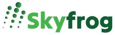 Skyfrog